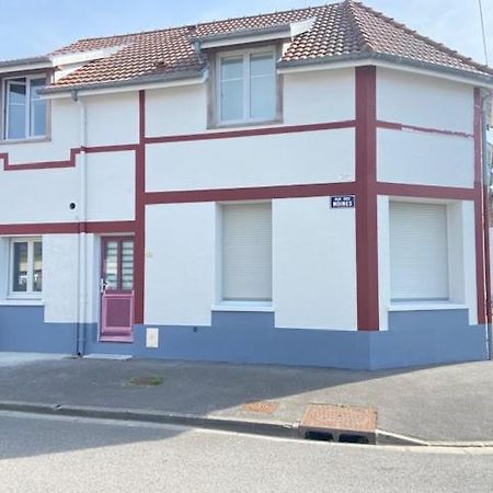 Berck Sur Mer Apartamento Exterior foto