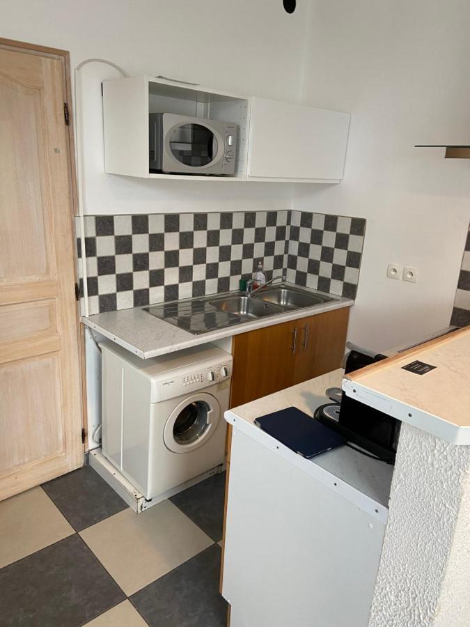 Berck Sur Mer Apartamento Exterior foto