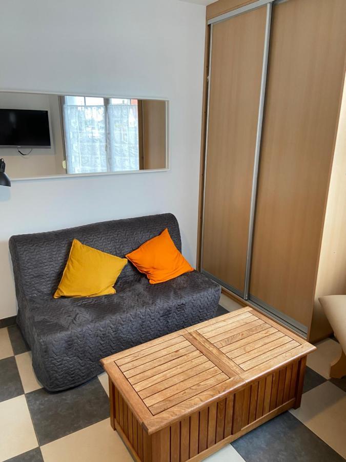 Berck Sur Mer Apartamento Exterior foto